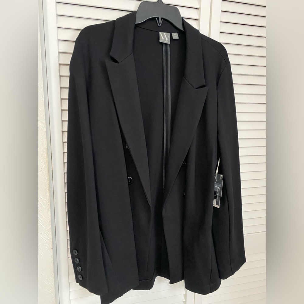 Worthington Blazer (NWT)